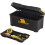 STANLEY Stanley STST1,75517 Essential 16" Toolbox with Plastic Latches, 6