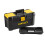 STANLEY Stanley STST1,75517 Essential 16" Toolbox with Plastic Latches, 2