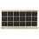 Chalk Paint Everything Nero (Black) – 5 l Water,Based Chalk Paint for 2