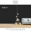 Chalk Paint Everything Nero (Black) – 5 l Water,Based Chalk Paint for 3