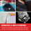 Velcro VELCRO Brand , Stick On Coins , Double Sided Hook & Loop Self Adhesive 4