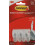 3M Command 17067ES Kitchen Utensil Hooks with Command Adhesive Strips , Small, 2