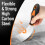 DIY Doctor 4,Piece Wallpaper Scraper Set – Includes 3 Strippers & 1 6