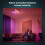 Philips Philips Hue Smart Wireless Dimmer Switch V2 (Installation,Free, Exclusive 6