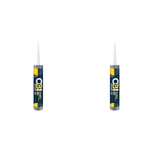 OB1 Multi,Surface Construction Sealant & Adhesive, Excellent Chemical