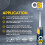 OB1 Multi,Surface Construction Sealant & Adhesive, Excellent Chemical 5