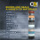 OB1 Multi,Surface Construction Sealant & Adhesive, Excellent Chemical 3