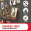 3M Command Picture Hanging Strips, Value Pack , 8 Pairs of Medium (16 Strips), 3