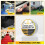 Target Control 65ft , SUPERIOR GRIP, Double Sided Carpet Tape, Extra Strong 6