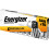 Energizer Energizer, Industrial, Alkaline, AAA, Battery, LR03, 1, 5V, 10 1