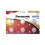 Panasonic Panasonic, CR2032, Lithium, Volt, Battery, 3, card, 6 1