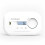 Fireangel FireAngel FA6812 Digital Carbon Monoxide Detector with LCD Screen, 10,Year 1
