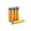 Amazon Amazon, Basics, AAAA, Alkaline, High-Performance, Batteries, Volt, Shelf, Life, 8-Pack, 1, 5 1