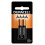 Duracell Duracell, AAAA, Alkaline, battery, 1, 5v 1