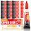 3g (36 Pack), Super Glue Liquid, All Purpose, Fast Setting, Ideal for 1