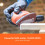 Black + Decker BLACK+DECKER Mouse 55W Detail Sander with 6 Sanding Sheets, BEW230,GB 3