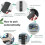 Replacement, Voice, Remote, Gen, Function, AMZ, Smart, TVs, Stick, Cube, Later, 2rd 5