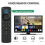 Replacement, Voice, Remote, Gen, Function, AMZ, Smart, TVs, Stick, Cube, Later, 2rd 3