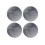 Panasonic Panasonic, CR2032, Lithium, Batteries, Coin, Cell, 4, 3V 2