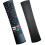 Replacement, bush, tv, remote, compatible, control, pre-programmed 3