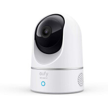 Security, Solo, IndoorCam, E220, P24, Pan&Tilt, Home, Camera, Indoor, Wi-Fi, Plug-in, Cam