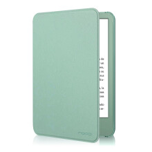 MoKo, Case, Fits, All-New, Kindle, Generation-2024/2022, Release, International, Lightweight, Shell, Cover, Auto