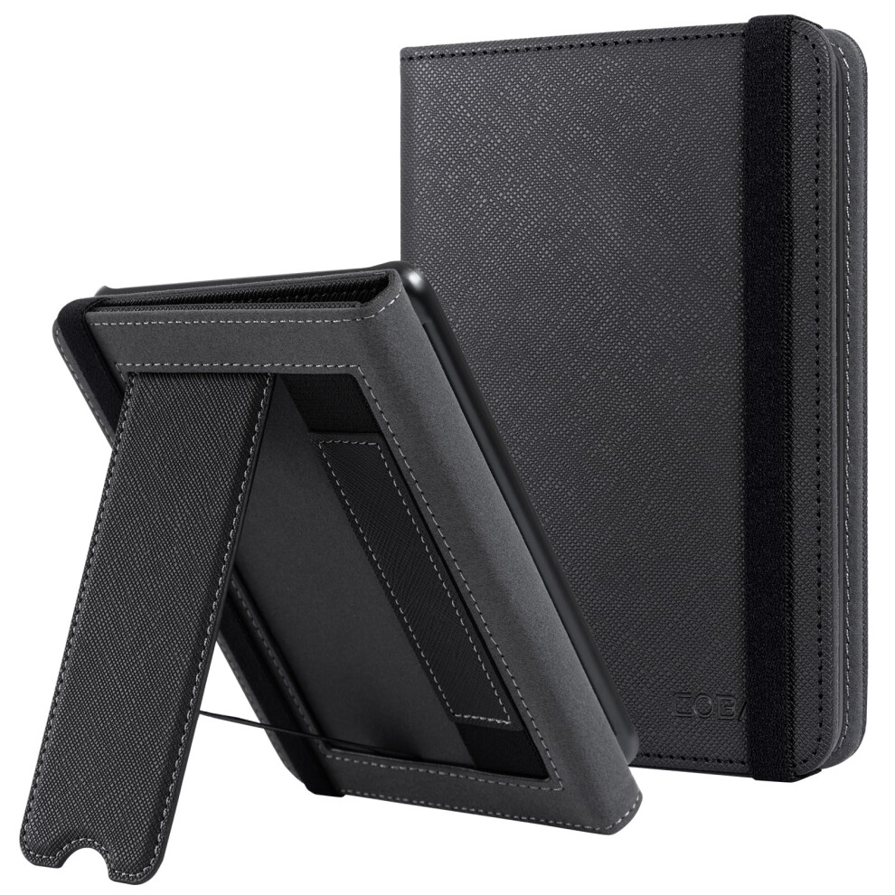Photos - Other for Computer CoBak, Case, Inch, E-Reader, Generation, PU, Leather, Smart, Cover, Kickstand, Auto, Sleep/Wake