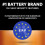 Duracell Duracell, CR, 2, 1, blister, batteries 3