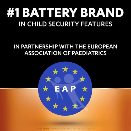 Duracell Duracell, CR, 2, 1, blister, batteries 2