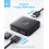 Anker Anker, HDMI, Switch, Switcher, Out, Smooth, Finish, Supports, HDR, Dolby, Compatible, Laptops 2