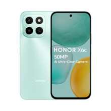HONOR, X6c, Unlocked, Mobile, Phones, Eye, Comfort, Display, Long-lasting, Battery, MP, AI