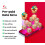 Three, Unlimited, Data, SIM, Uncapped, Preloaded, MONTHLY, Until, August, Plug, Play, Routers 5