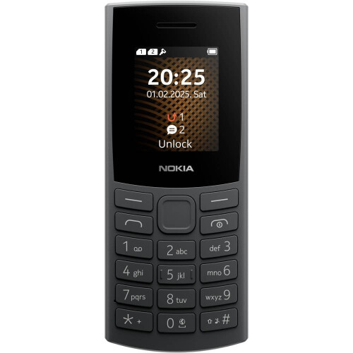 Nokia Nokia, Edition, RAM, ROM, Expandable, Memory, Bluetooth, USB, Type-C, Dual, SIM, IP54
