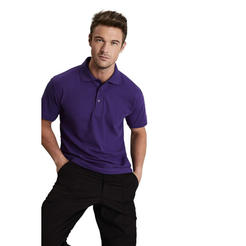 Classic, Poloshirt