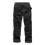 Scruffs Scruffs, Worker, Trouser, Black, T51795, 34R 2