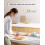 Eufy Security, Wireless, Home, Add-on, Camera, Requires, HomeBase, Battery, Life, HD, No, Monthly 6