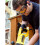 DeWalt DEWALT, GOGGLE, Concealer, Clear, DPG82-11D 3