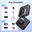 UGREEN, HDMI, Switch, Out, Bi-directional, Splitter, Switcher, Support, HDR10+, HDCP, Compatible, PS5 6