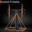 Universal, Swivel, TV, Stand, Table, LCD, LED, TVs, Height, Adjustable, Base, Tempered 4