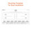 Amazon Amazon, Basics, Low-Profile, TV, Wall, Mount, Horizontal, Post-Installation, Levelling, TVs, Black, 81 7