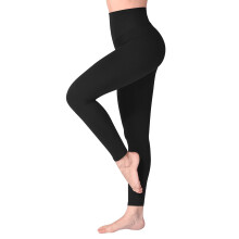 SINOPHANT, Waisted, Leggings, Women, Buttery, Soft, Elastic, Opaque, Tummy, Control, Size, Workout