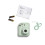 Fujifilm MINT, GREEN, instax, mini, 12, camera 4
