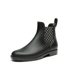 DREAM, Wellington, Boots, Women, Men, Ankle, Ladies, Wellies, Short, Chelsea, Booties, Waterproof