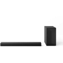 LG, Soundbar, TV, Cinematic, Sound, US60T, 3, 1, channel