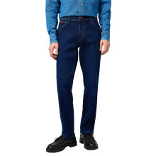 Wrangler, Men's, Texas, Jeans, Cosmic, Blue, 36/30