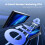 Krunia, Wireless, Portable, Car, Play, Screen, Apple, CarPlay, Android, Auto, OTA, Updates 7