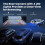 Krunia, Wireless, Portable, Car, Play, Screen, Apple, CarPlay, Android, Auto, OTA, Updates 6