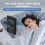DATAFY, RF, Remote, Control, Page, Turner, Kindle, Paperwhite, Kobo, Camera, Shutter, Wireless 3