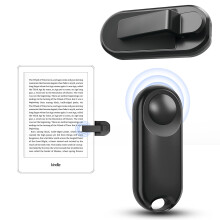 DATAFY, RF, Remote, Control, Page, Turner, Kindle, Paperwhite, Kobo, Camera, Shutter, Wireless