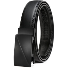 CHAOREN, Belts, Men, Ratchet, Leather, Mens, Belt, Jeans, Fits, Everywhere, 1, 3/8